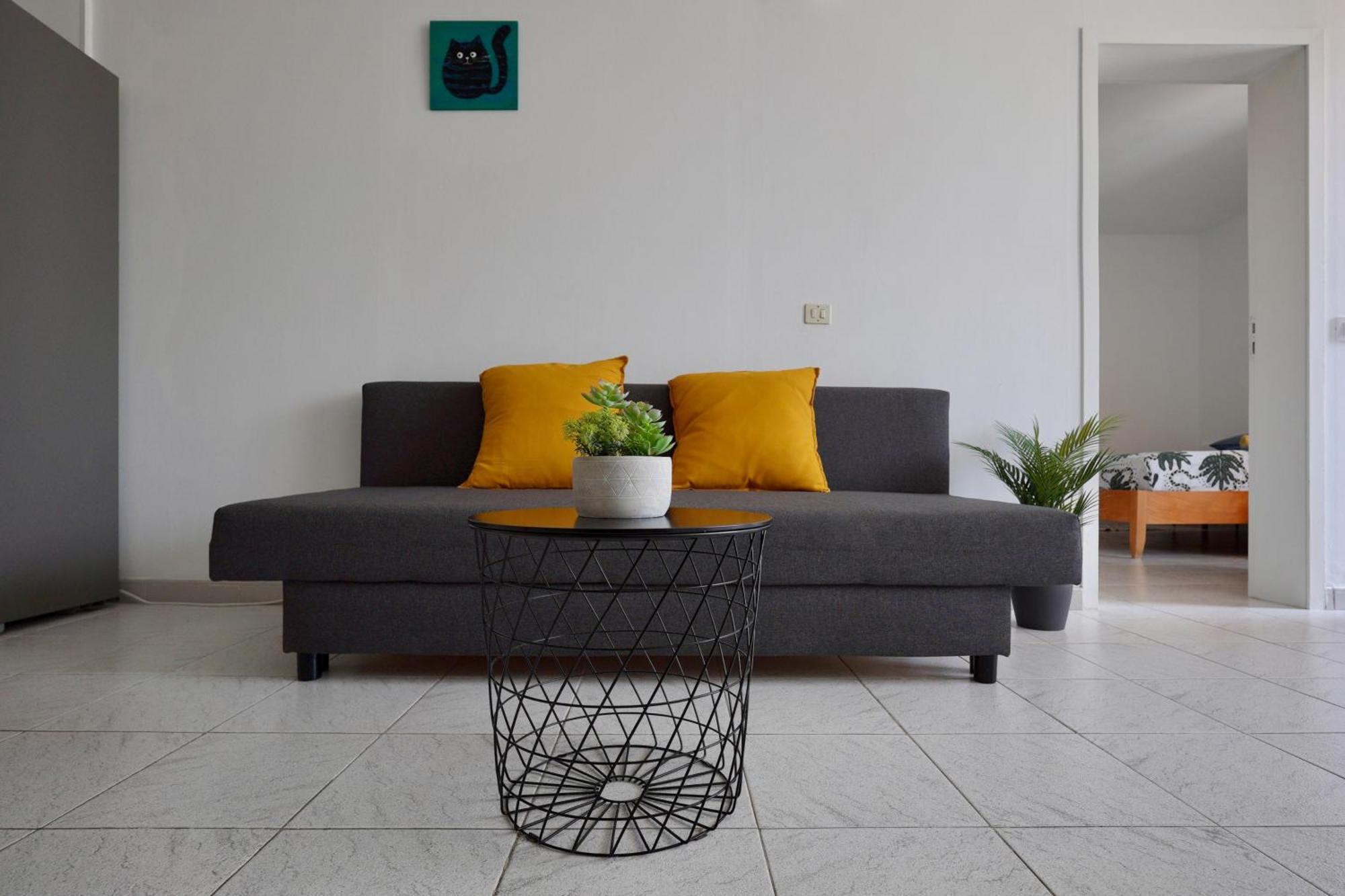 Apartamento El Gato กอสตา เดล ซิเลนซิโอ ภายนอก รูปภาพ